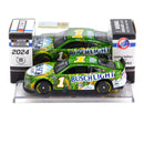 Ross Chastain 2024 Busch Light Farmers 1:64 Nascar Diecast
