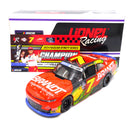 Justin Allgaier 2024 Brandt Phoenix Raced Version 1:24 Nascar Diecast