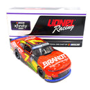 Justin Allgaier 2024 Brandt Phoenix Raced Version 1:24 Nascar Diecast