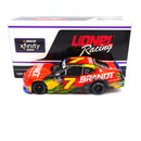 Justin Allgaier 2024 Brandt Phoenix Raced Version 1:24 Nascar Diecast