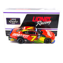 Justin Allgaier 2024 Brandt Phoenix Raced Version 1:24 Nascar Diecast