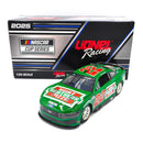 Joey Logano 2025 Hunt Brothers Pizza 1:24 Nascar Diecast