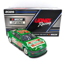 Joey Logano 2025 Hunt Brothers Pizza 1:24 Nascar Diecast