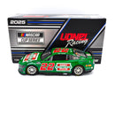 Joey Logano 2025 Hunt Brothers Pizza 1:24 Nascar Diecast