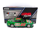 Joey Logano 2025 Hunt Brothers Pizza 1:24 Nascar Diecast