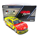 Ryan Blaney 2025 Menards 1:24 Nascar Diecast