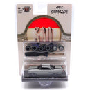 1957 Chrysler 300C M2 Machines 1:64 Scale Auto Wheels Release 13