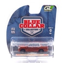 2022 Chevrolet Tahoe 1:64 Diecast Blue Collar Series 14