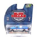 1991 Ford F-250 Chevron 1:64 Diecast Blue Collar Series 14
