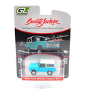 1966 Ford Bronco Custom 1:64 Diecast Barrett-Jackson Series 15