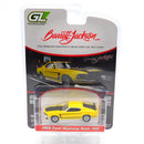 1969 Ford Mustang Boss 302 1:64 Diecast Barrett-Jackson Series 15