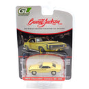 1969 Chevrolet Camaro SS 396 1:64 Diecast Barrett-Jackson Series 15