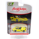2022 Chevrolet Corvette C8.R 1:64 Diecast Barrett-Jackson Series 15