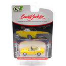 1970 Plymouth 'Cuda Convertible 1:64 Diecast Barrett-Jackson Series 15