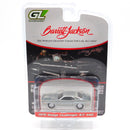 Raw Chase 1970 Dodge Challenger R/T 1:64 Diecast Barrett-Jackson Series 15
