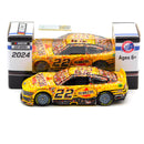 Joey Logano 2024 Pennzoil Las Vegas Win 1:64 Nascar Diecast