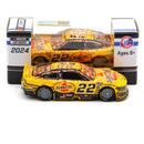 Joey Logano 2024 Pennzoil Las Vegas Win 1:64 Nascar Diecast