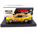 Joey Logano 2024 Pennzoil Las Vegas Win 1:24 Nascar Diecast