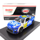 Alex Bowman 2024 Ally Throwback 1:24 Nascar Diecast