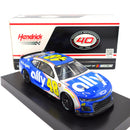 Alex Bowman 2024 Ally Throwback 1:24 Nascar Diecast