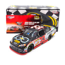 Clint Bowyer 2011 Chevy 100th Anniversary Talladega Win 1:24 Nascar Diecast