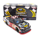 Clint Bowyer 2011 Chevy 100th Anniversary Talladega Win 1:24 Nascar Diecast