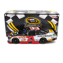 Clint Bowyer 2011 Chevy 100th Anniversary Talladega Win 1:24 Nascar Diecast