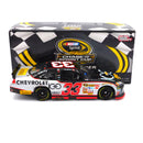 Clint Bowyer 2011 Chevy 100th Anniversary Talladega Win 1:24 Nascar Diecast