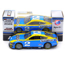 Austin Cindric 2025 Freightliner Throwback 1:64 Nascar Diecast