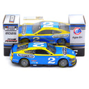 Austin Cindric 2025 Freightliner Throwback 1:64 Nascar Diecast