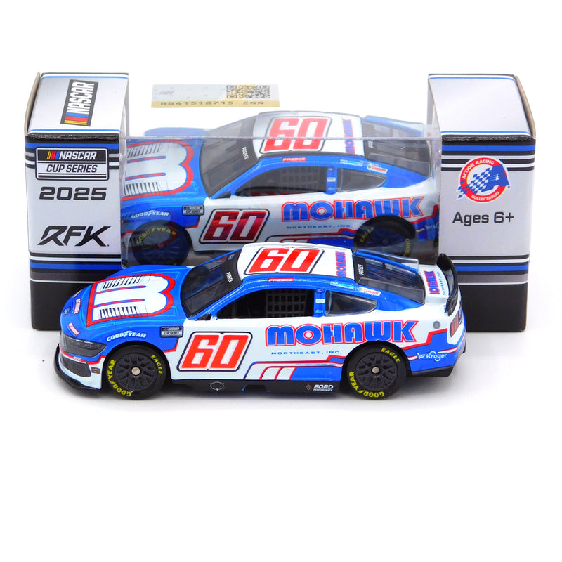 Ryan Preece 2025 Mohawk Northeast 1:64 Nascar Diecast
