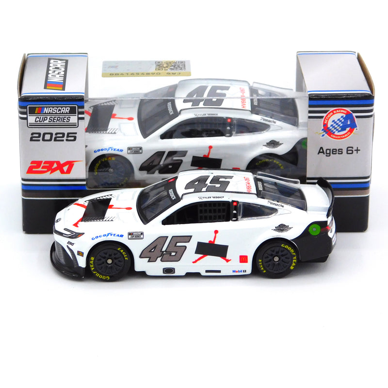 Tyler Reddick 2025 Jordan Brand 1:64 Nascar Diecast
