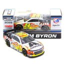 William Byron 2025 Axalta Throwback 1:64 Nascar Diecast