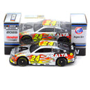 William Byron 2025 Axalta Throwback 1:64 Nascar Diecast