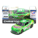 Christopher Bell 2025 Interstate Batteries 1:64 Nascar Diecast