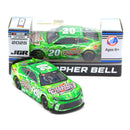 Christopher Bell 2025 Interstate Batteries 1:64 Nascar Diecast