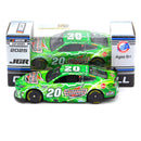 Christopher Bell 2025 Interstate Batteries 1:64 Nascar Diecast