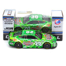 Christopher Bell 2025 Interstate Batteries 1:64 Nascar Diecast