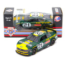 Josh Berry 2025 Motorcraft Throwback 1:64 Nascar Diecast