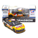 Noah Gragson 2025 Rush Truck Centers 1:64 Nascar Diecast