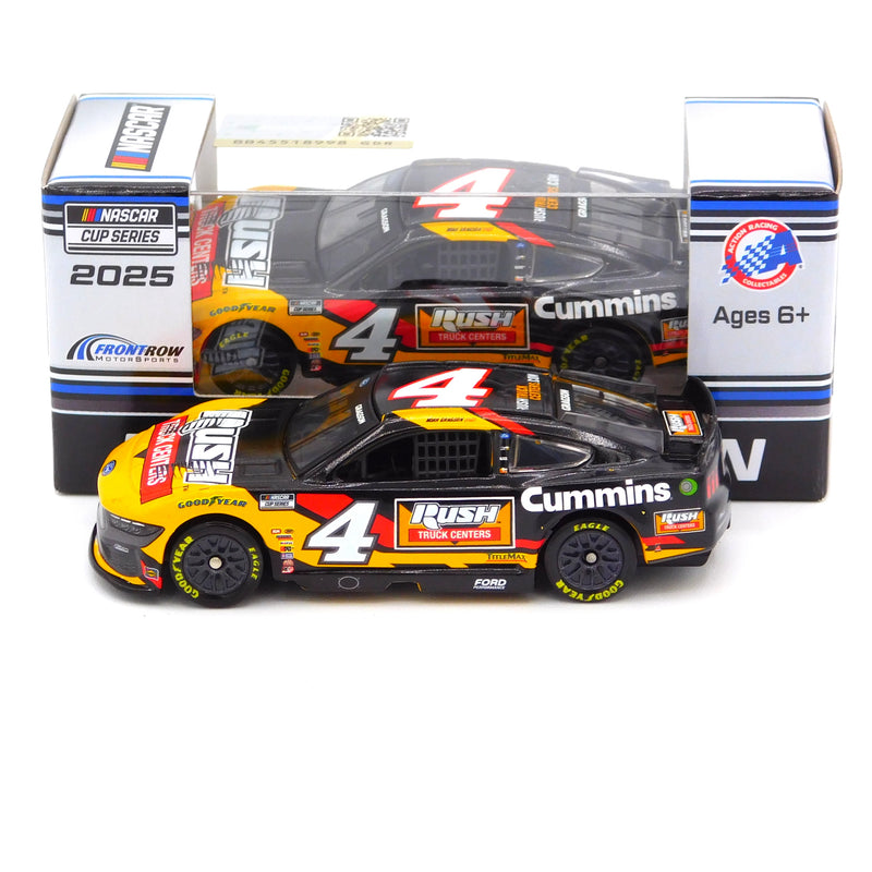 Noah Gragson 2025 Rush Truck Centers 1:64 Nascar Diecast