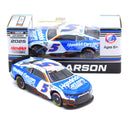 Kyle Larson 2025 Hendrickcars.com H1100 1:64 Nascar Diecast