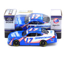 Corey Day 2025 Hendrickcars.com 1:64 Nascar Diecast