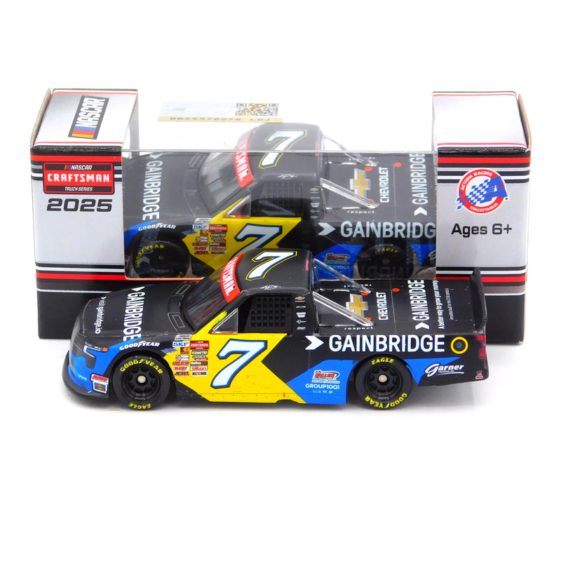 Kyle Busch 2025 Gainbridge Atlanta Win 1:64 Nascar Diecast