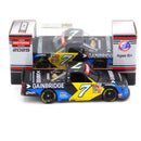 Kyle Busch 2025 Gainbridge Atlanta Win 1:64 Nascar Diecast