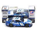 Brad Keselowski 2025 Kroger Cottonelle 1:64 Nascar Diecast