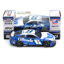 Brad Keselowski 2025 Kroger Cottonelle 1:64 Nascar Diecast