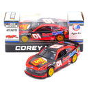 Corey Lajoie 2025 Take 5 Oil Change / Duramax 1:64 Nascar Diecast