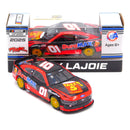 Corey Lajoie 2025 Take 5 Oil Change / Duramax 1:64 Nascar Diecast