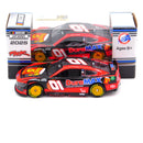 Corey Lajoie 2025 Take 5 Oil Change / Duramax 1:64 Nascar Diecast